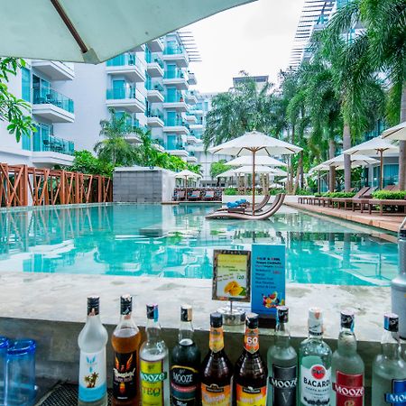 Fishermens Harbour Urban Resort - Sha Extra Plus Patong Dış mekan fotoğraf