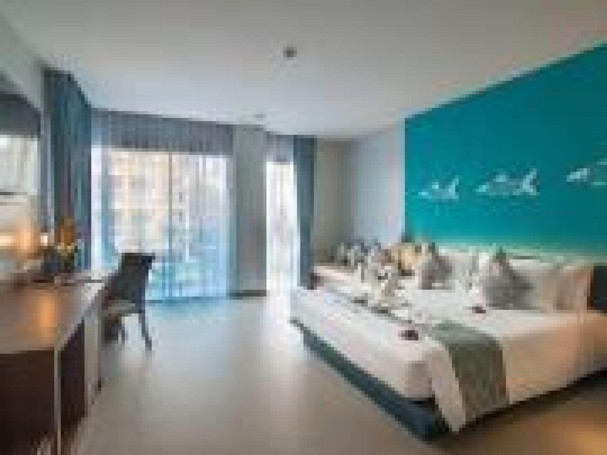 Fishermens Harbour Urban Resort - Sha Extra Plus Patong Dış mekan fotoğraf