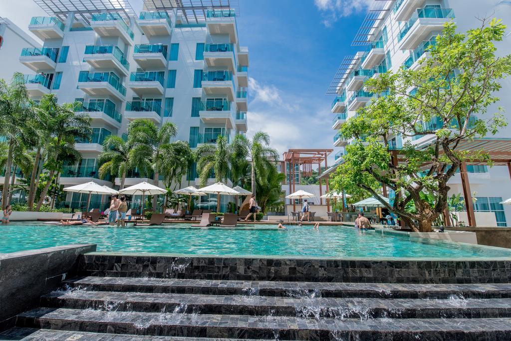 Fishermens Harbour Urban Resort - Sha Extra Plus Patong Dış mekan fotoğraf
