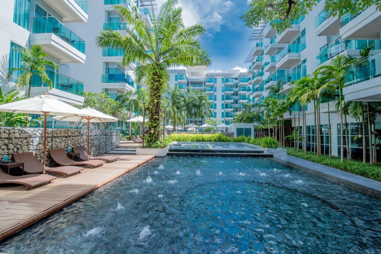 Fishermens Harbour Urban Resort - Sha Extra Plus Patong Dış mekan fotoğraf